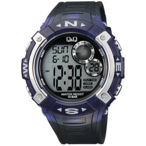 Q&Q G19A-003VY