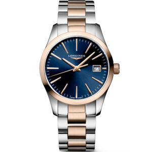 Longines Conquest Classic L2.386.3.92.7