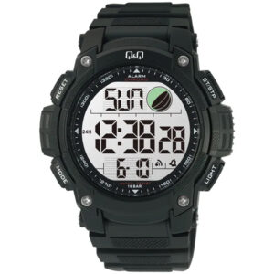 Q&Q M119J001Y
