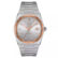 Tissot PRX Powermatic 80 Steel and 18K Gold Bezel T931.407.41.031.00