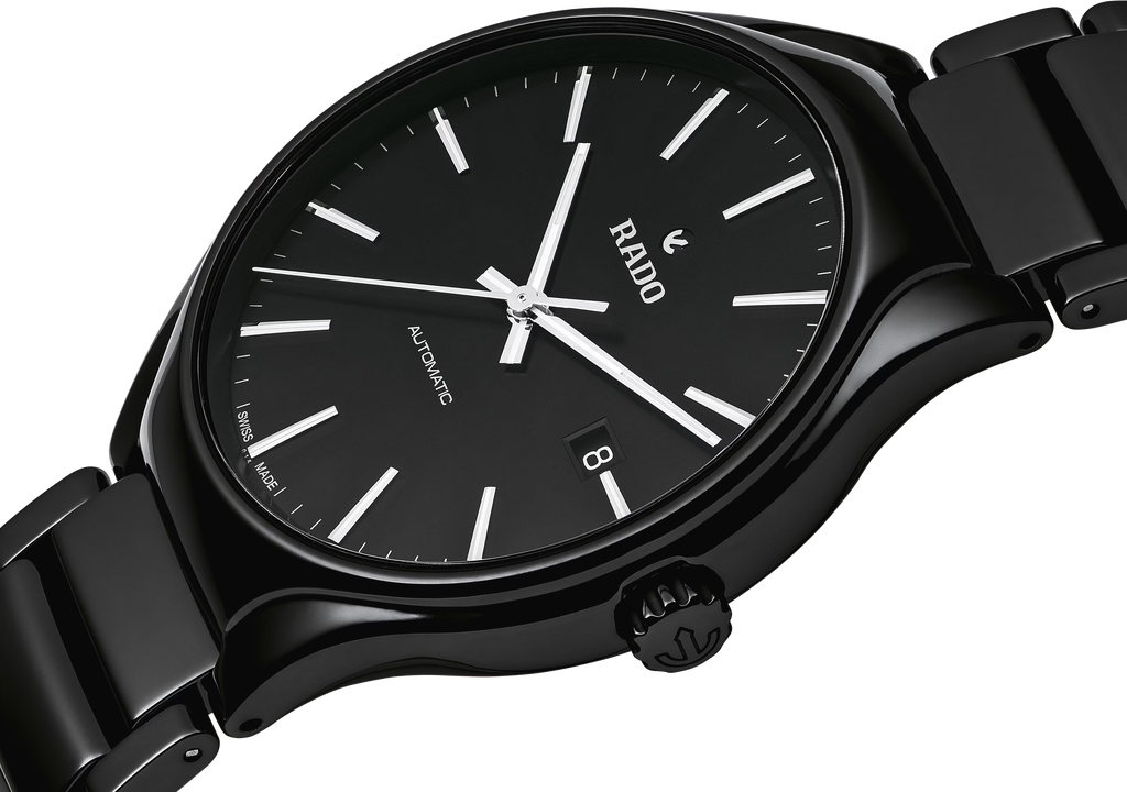 Rado True Automatic 01.763.6109.3.015 R27056152 - Зображення 2