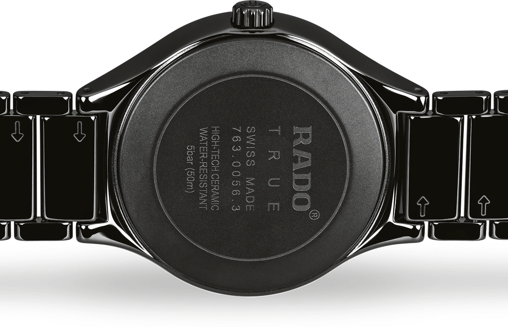 Rado True Automatic 01.763.6109.3.015 R27056152 - Зображення 3
