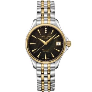 Certina C032.051.22.126.01