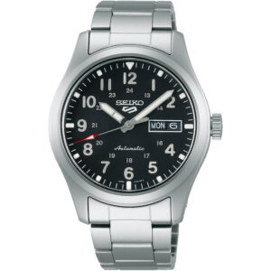 Seiko 5 Sports SRPG27K1
