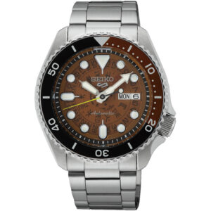 Seiko 5 SRPJ47K1