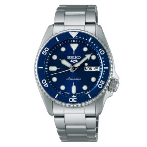 Seiko 5 Sports SRPL77K1