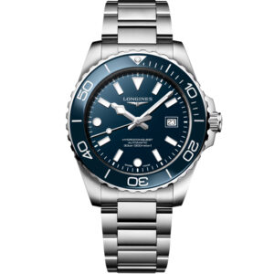 Longines HydroConquest L3.788.4.96.6