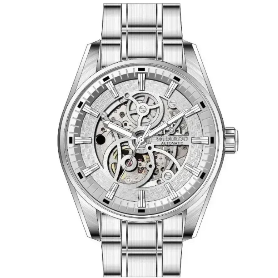 Guardo SA03013-2 (m.SW)
