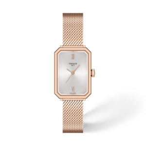 Tissot SRV 30mm T160.110.33.033.00
