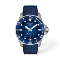 Годинник Tissot Seastar 2000 Professional 44mm T120.907.17.041.00