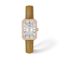 Годинник Tissot SRV 30mm T160.110.36.033.00