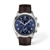 Годинник Tissot Chrono L 42mm T116.417.16.042.00