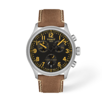Годинник Tissot Chrono L 42mm T116.417.16.052.01