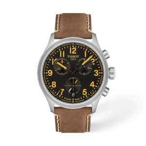 Tissot Chrono L 42mm T116.417.16.052.01