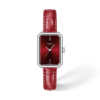 Годинник Tissot SRV 30mm T160.110.16.423.00