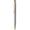 Ручка Parker SONNET Stainless Steel GT BP 84132