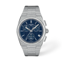 Годинник Tissot PRX Chronograph 41mm T137.417.11.041.00