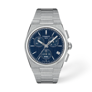 Tissot PRX Chronograph 41mm T137.417.11.041.00
