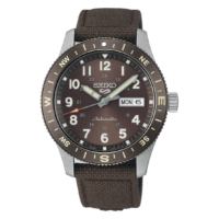 Годинник Seiko 5 Sports Field HDB009K1