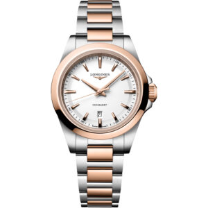 Longines Conquest L3.350.3.18.7