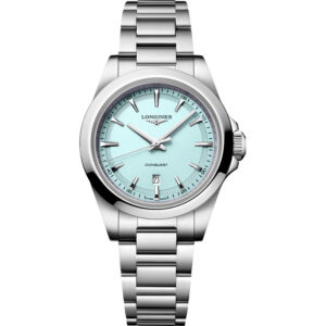 Longines Conquest L3.350.4.92.6