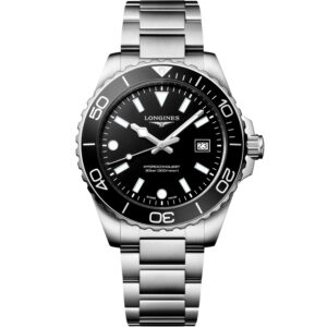 Longines HydroConquest L3.769.4.56.6