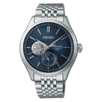 Годинник Seiko Presage Classic Series Open Heart SPB527J1