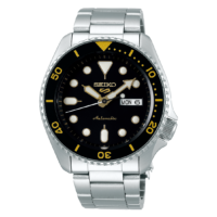 Годинник Seiko 5 Sports SRPD57K1