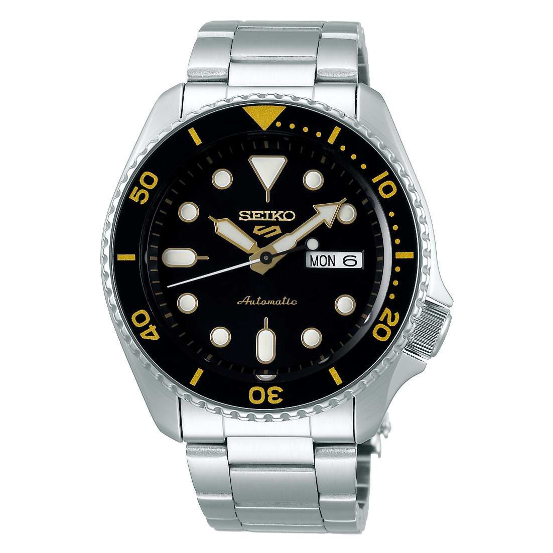 Годинник Seiko 5 Sports SRPD57K1