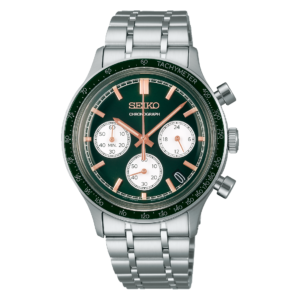 Seiko CS Sports SSB481P1