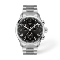 Годинник Tissot Chrono L 42mm T116.417.11.052.00