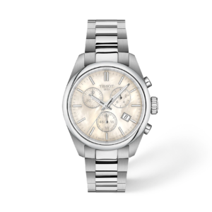 Tissot PR 100 Chronograph 36mm T150.217.11.111.00