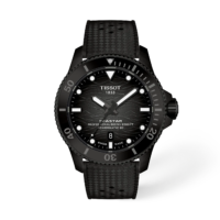 Годинник Tissot Seastar 2000 Professional 44mm T120.907.37.051.00