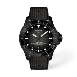 Tissot Seastar 2000 Professional 44mm T120.907.37.051.00