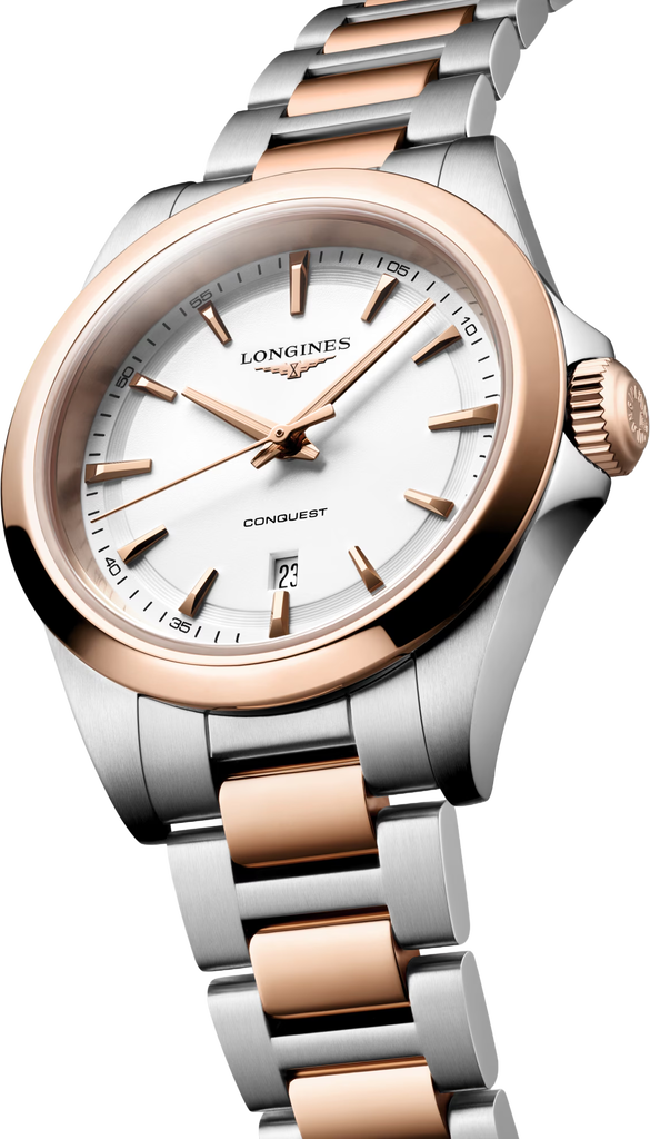 Longines Conquest L3.350.3.18.7 - Зображення 2