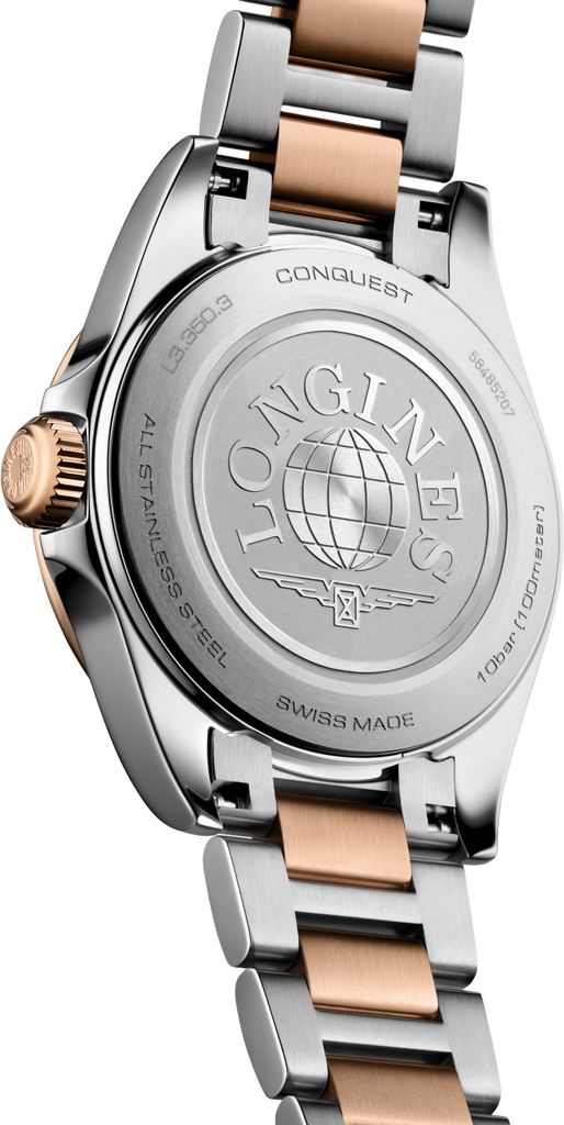 Longines Conquest L3.350.3.18.7 - Зображення 3