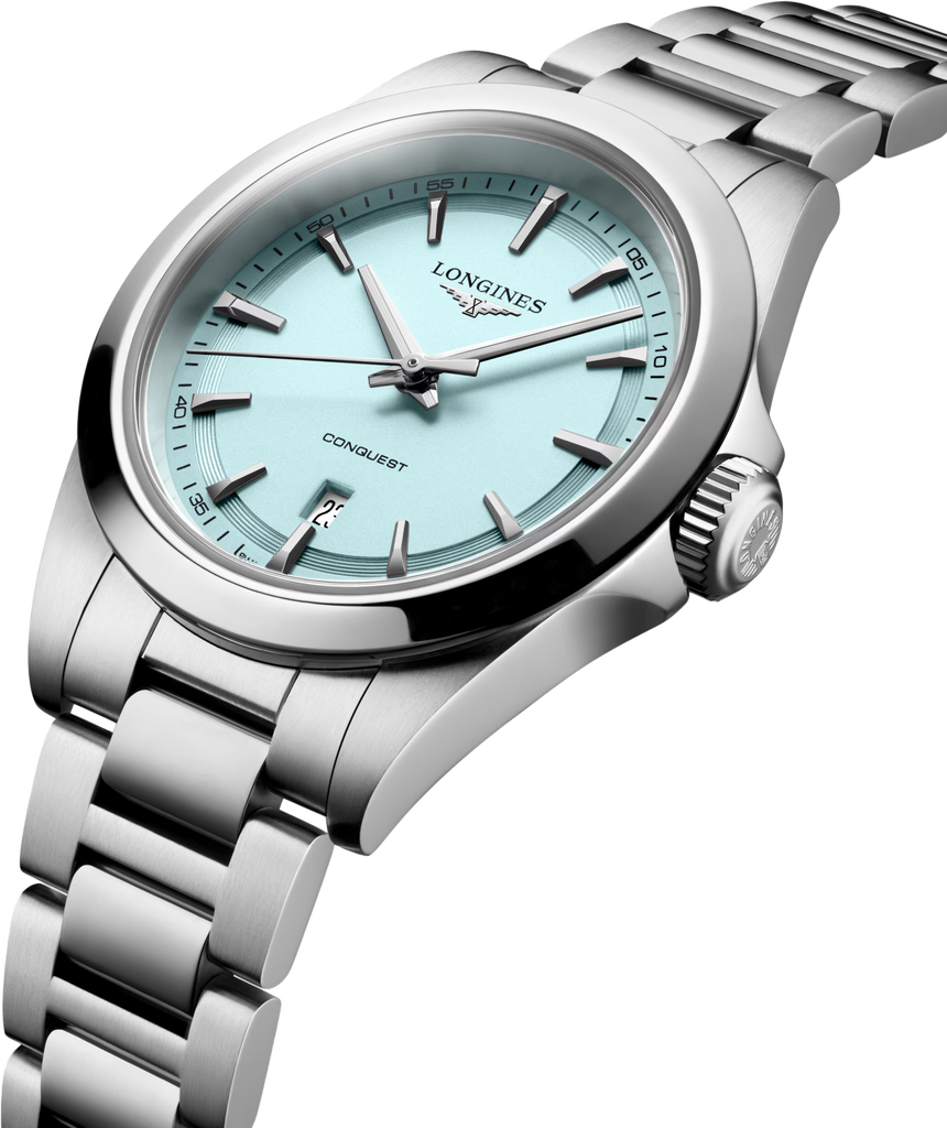 Longines Conquest L3.350.4.92.6 - Зображення 2