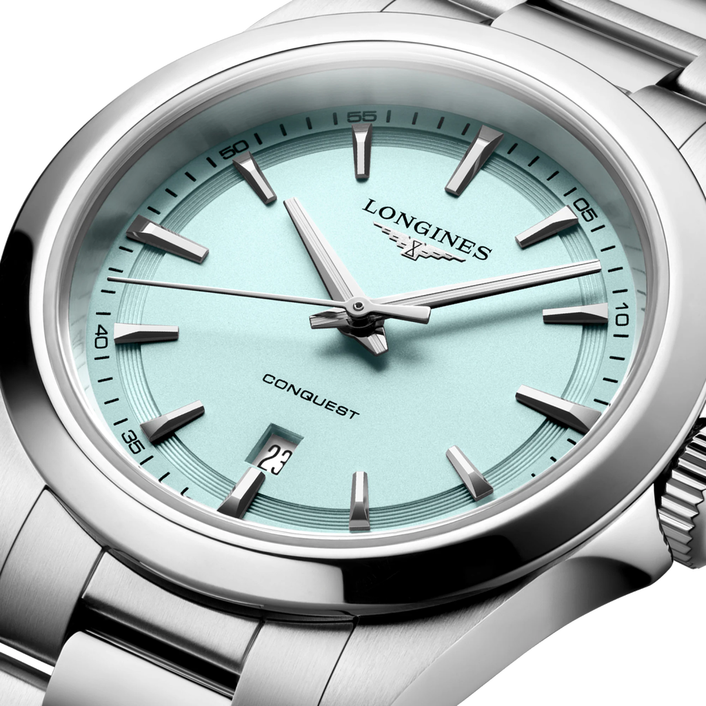 Longines Conquest L3.350.4.92.6 - Зображення 3