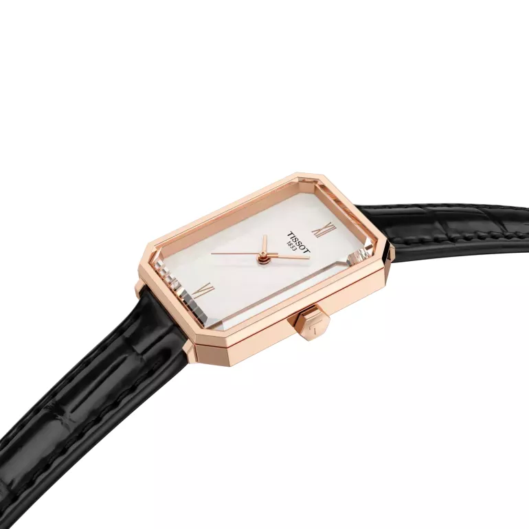 Tissot SRV 30mm T160.110.36.113.00 - Зображення 4